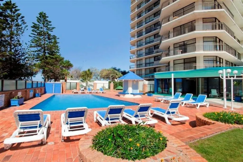 Surfers Paradise Apartment With Amazing Views Gold Coast 0*,  Australia