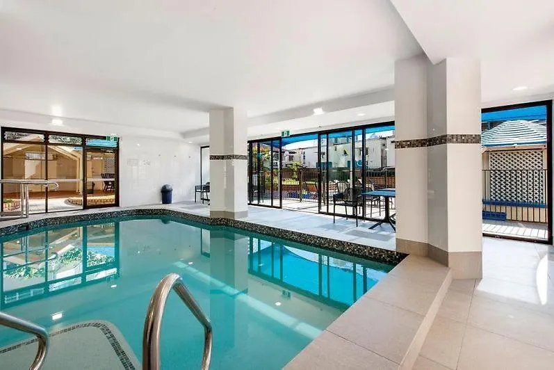Surfers Paradise Apartment With Amazing Views Gold Coast Australia